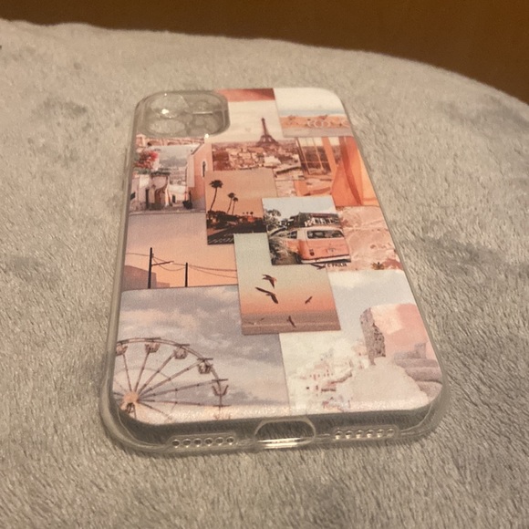 Aesthetic phone case - Picture 2 of 6